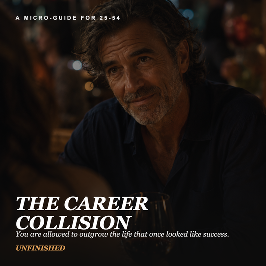 UNFINISHED Micro-Guide: The Return-to-Work Collision